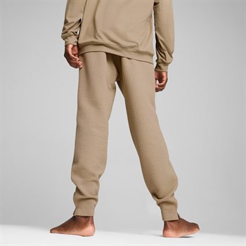 Puma Studio Texture Erkek Eşofman Altı