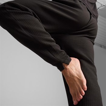 Puma Studio Texture Erkek Eşofman Altı