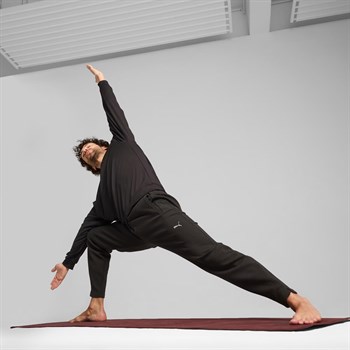 Puma Studio Texture Erkek Eşofman Altı