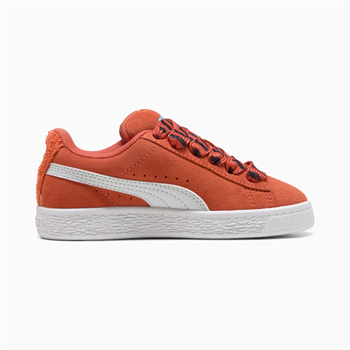 Puma Suede XL Sporty Cats Çocuk Günlük Spor Ayakkabı
