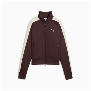 Puma T7 Always Kadın Sweatshirt