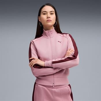 Puma T7 Always ON Kadın Ceket