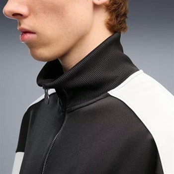 Puma T7 Love Of The Cat Erkek Sweatshirt