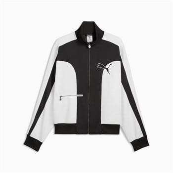 Puma T7 Love Of The Cat Erkek Sweatshirt