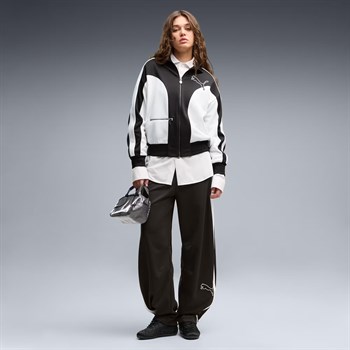 Puma T7 Love Of The Cat Kadın Eşofman Altı
