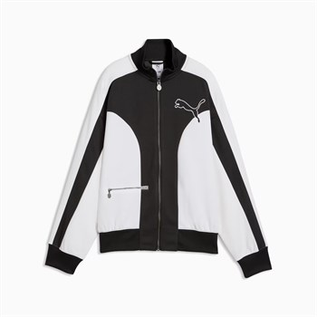Puma T7 Relaxed Love Of The Cat Kadın Sweatshirt