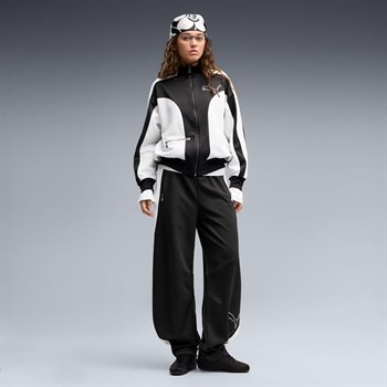 Puma T7 Relaxed Love Of The Cat Kadın Sweatshirt
