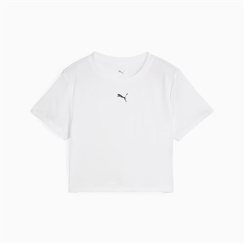 Puma Tad Essentials Baby Kadın Tişört