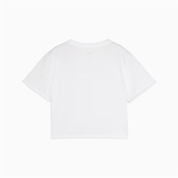 Puma Tad Essentials Baby Kadın Tişört