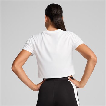 Puma Tad Essentials Baby Kadın Tişört