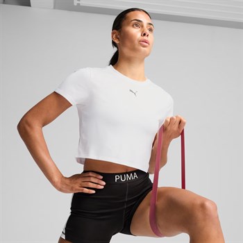 Puma Tad Essentials Baby Kadın Tişört
