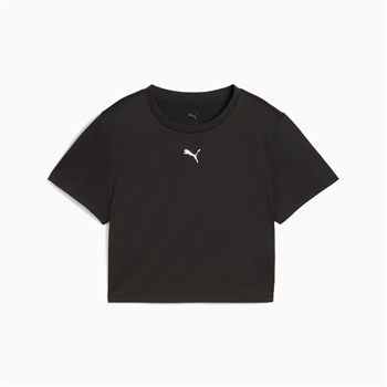 Puma Tad Essentials Baby Kadın Tişört