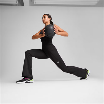 Puma Tad Essentials Bootcut Kadın Eşofman Altı