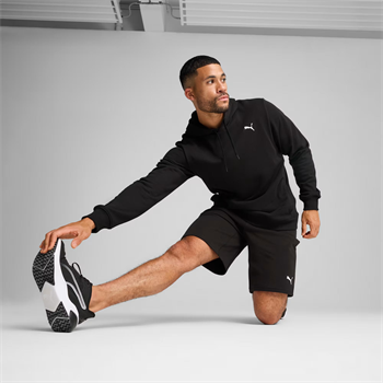 Puma Tad Essentials French Terry Erkek Sweatshirt