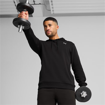 Puma Tad Essentials French Terry Erkek Sweatshirt