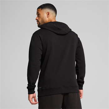Puma Tad Essentials French Terry Erkek Sweatshirt