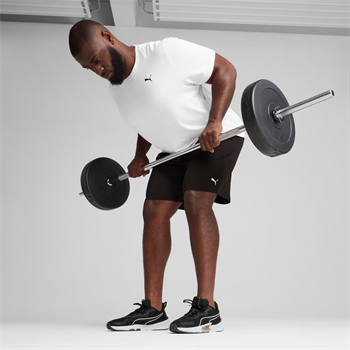 Puma Tad Essentials Solid Cat Erkek Tişört