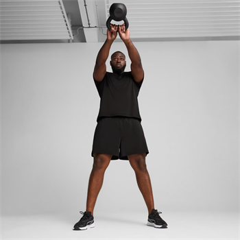 Puma Tad Essentials Solid Cat Erkek Tişört