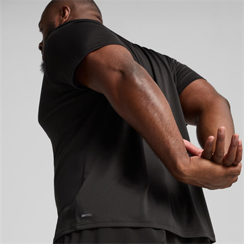 Puma Tad Essentials Solid Cat Erkek Tişört