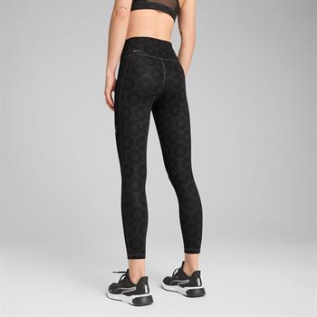 Puma Tad Graphic 7/8 Kadın Tayt