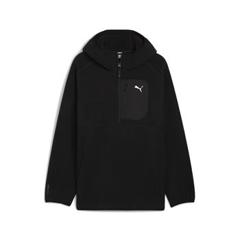 Puma Tech Half Zip Erkek Sweatshirt