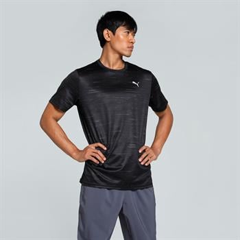 Puma Train All Day Erkek Tişört
