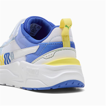 Puma Trinity 2 LT Come On Çocuk Günlük Spor Ayakkabı