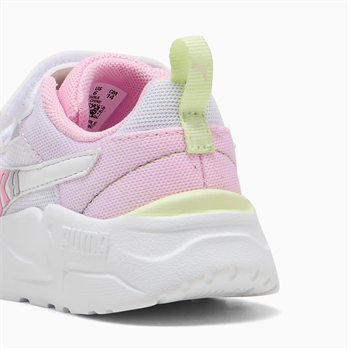 Puma Trinity 2 LT Come On Çocuk Günlük Spor Ayakkabı