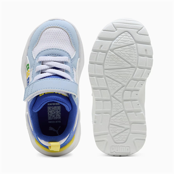 Puma Trinity 2 LT Come On Çocuk Günlük Spor Ayakkabı