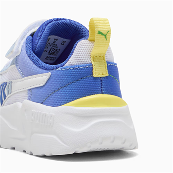 Puma Trinity 2 LT Come On Çocuk Günlük Spor Ayakkabı