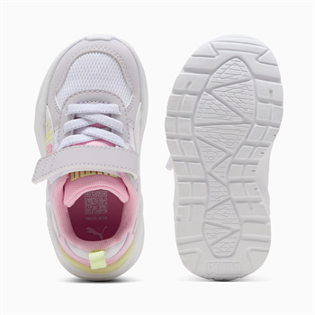 Puma Trinity 2 LT Come On Çocuk Günlük Spor Ayakkabı