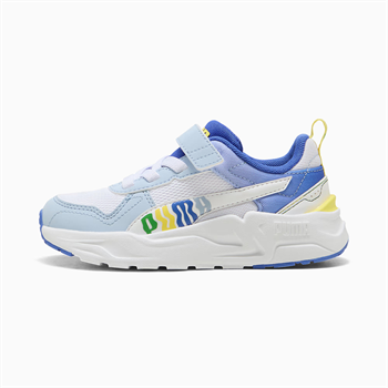 Puma Trinity 2 LT Come On Çocuk Günlük Spor Ayakkabı