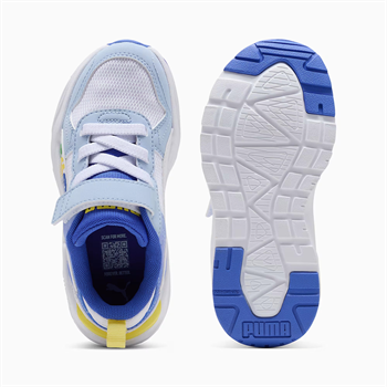 Puma Trinity 2 LT Come On Çocuk Günlük Spor Ayakkabı