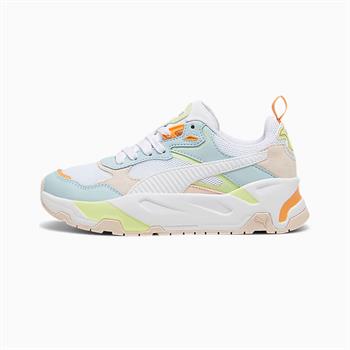 Puma Trinity Günlük Spor Ayakkabı