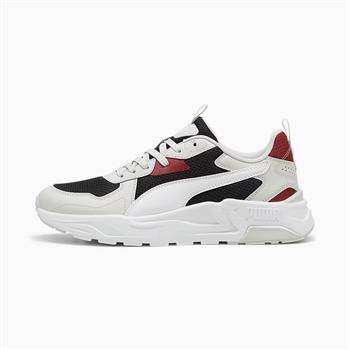 Puma Trinity Lite Erkek Günlük Spor Ayakkabı