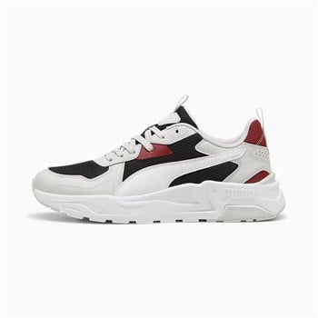 Puma Trinity Lite Erkek Günlük Spor Ayakkabı