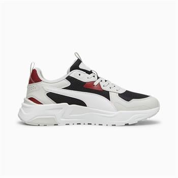 Puma Trinity Lite Erkek Günlük Spor Ayakkabı