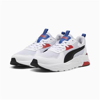 Puma Trinity Lite Erkek Günlük Spor Ayakkabı