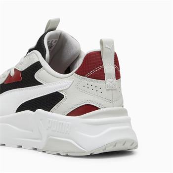 Puma Trinity Lite Erkek Günlük Spor Ayakkabı