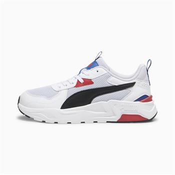 Puma Trinity Lite Erkek Günlük Spor Ayakkabı