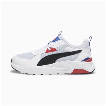 Puma Trinity Lite Erkek Günlük Spor Ayakkabı