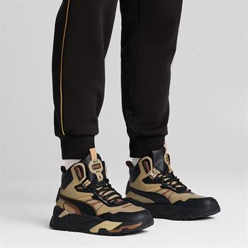 Puma Trinity Mid Hybrid Erkek Günlük Spor Ayakkabı
