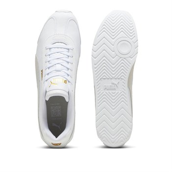 Puma Turin 3 Golazo Erkek Günlük Spor Ayakkabı