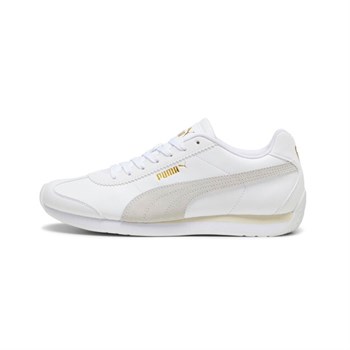 Puma Turin 3 Golazo Erkek Günlük Spor Ayakkabı