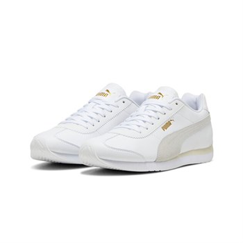 Puma Turin 3 Golazo Erkek Günlük Spor Ayakkabı