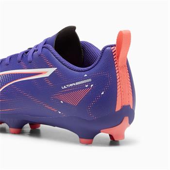 Puma Ultra 5 Play FG Çocuk Krampon