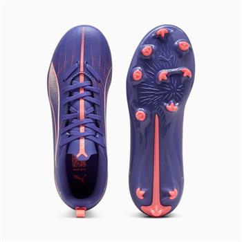 Puma Ultra 5 Play FG Çocuk Krampon