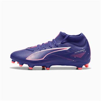 Puma Ultra 5 Play FG Erkek Krampon
