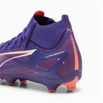 Puma Ultra 5 Play FG Erkek Krampon
