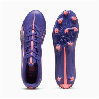 Puma Ultra 5 Play FG Erkek Krampon